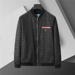 Prada Jackets for MEN #B55254