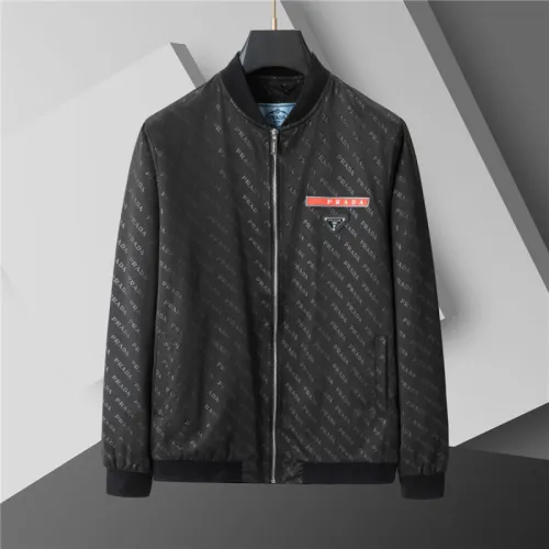 Prada Jackets for MEN #B55254
