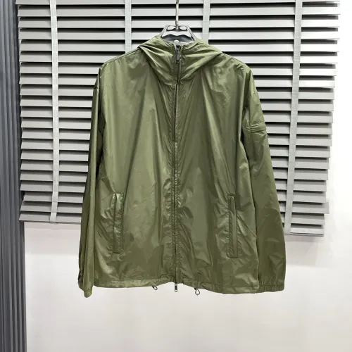 Prada Jackets for MEN #B55394