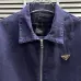 Prada Jackets for MEN #B55395