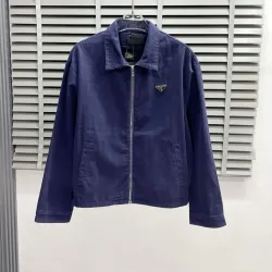 Prada Jackets for MEN #B55395