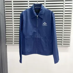 Prada Jackets for MEN #B55396