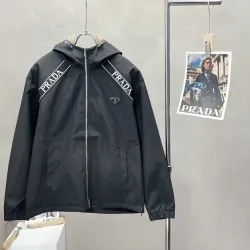 Prada Jackets for MEN #B55420