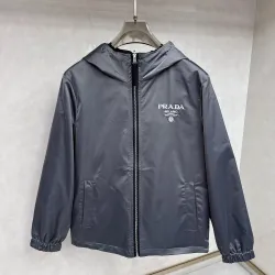 Prada Jackets for MEN #B55441