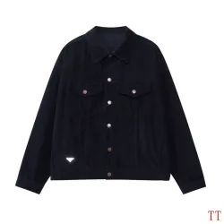Prada Jackets for MEN #B55489