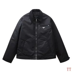 Prada Jackets for MEN #B55490