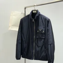 Prada Jackets for MEN #B55668