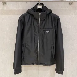 Prada Jackets for MEN #B55674
