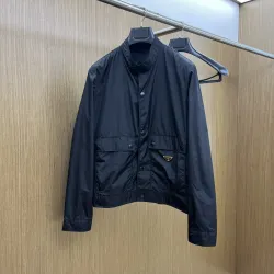 Prada Jackets for MEN #B55675