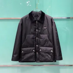 Prada Jackets for MEN #B55749