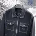 Prada Jackets for MEN #B55859