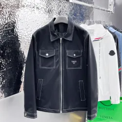 Prada Jackets for MEN #B55859