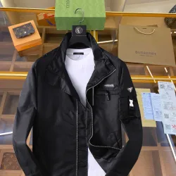 Prada Jackets for MEN #B56169