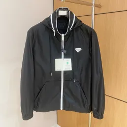Prada Jackets for MEN #B56530