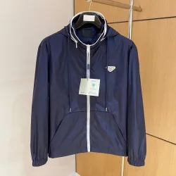 Prada Jackets for MEN #B56531