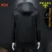 Prada Jackets for MEN #B57057