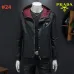 Prada Jackets for MEN #B57057