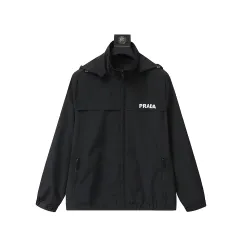 Prada Jackets for MEN #B57080