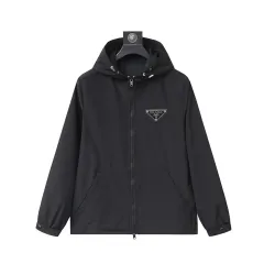 Prada Jackets for MEN #B57081