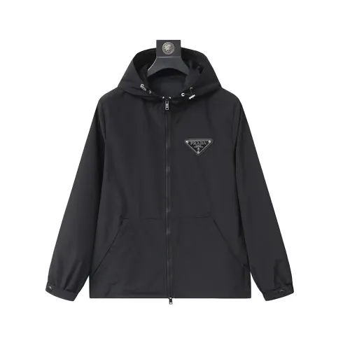 Prada Jackets for MEN #B57081