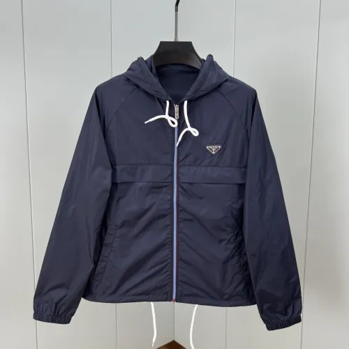 Prada Jackets for MEN #B57362