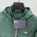 Prada Jackets for MEN #B57363