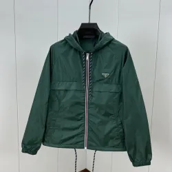 Prada Jackets for MEN #B57363