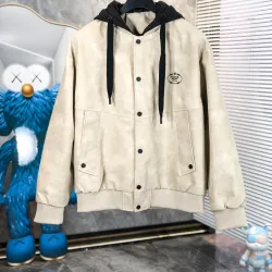 Prada Jackets for MEN #B57486