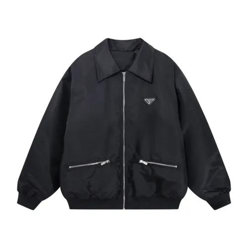 Prada Jackets for MEN #B57733