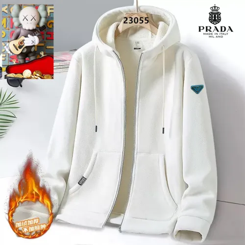 Prada Jackets for MEN #B58120