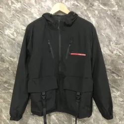 Prada Jackets for MEN #B58538