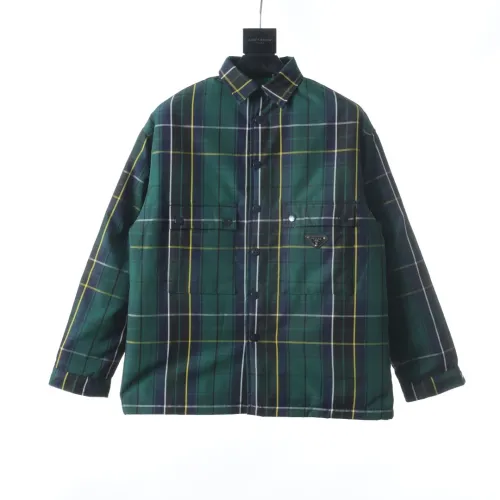 Prada Jackets for MEN #B58547