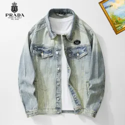 Prada Jackets for MEN #B59209