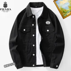 Prada Jackets for MEN #B59210