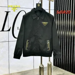 Prada Jackets for MEN #B59309