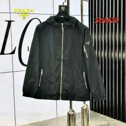 Prada Jackets for MEN #B59319