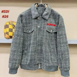 Prada Jackets for MEN #B59858 Prada Jackets for MEN #B59858