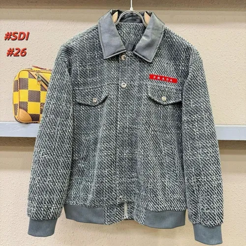 Prada Jackets for MEN #B59858