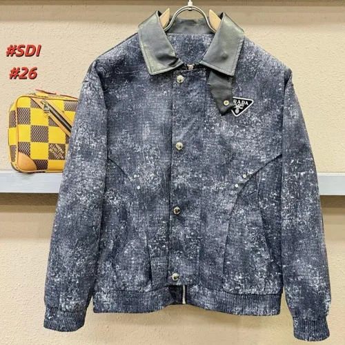 Prada Jackets for MEN #B59859
