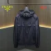 Prada Jackets for MEN #B62142
