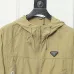 Prada Jackets for MEN #B64020