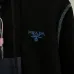 Prada Jackets for MEN Black #B54422