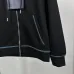 Prada Jackets for MEN Black #B54422