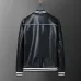 Prada Leather Jackets for Men #B42406