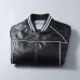 Prada Leather Jackets for Men #B42406