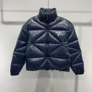 Prada Long Down Coats #99913805