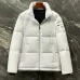 Prada Long Down Coats men and women #99913803