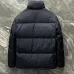 Prada Long Down Coats men and women #99913803