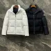 Prada Long Down Coats men and women #99913803