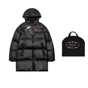 Prada down coat for MEN 1:1 Quality #999929930